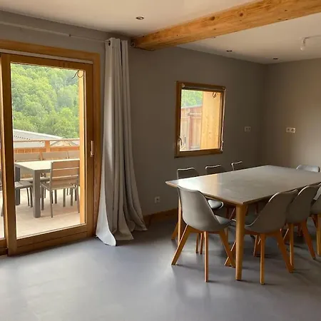 Bon Chalet