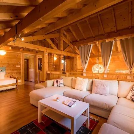 Bon Chalet
