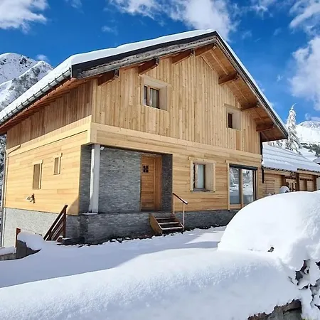 Bon Chalet