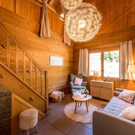 Chalet Bon *